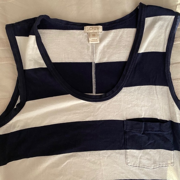 J crew casual dress - Picture 3 of 3